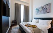 Туры в отель Somerset Al Mansoura Doha
