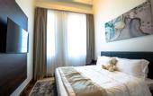 Туры в отель Somerset Al Mansoura Doha