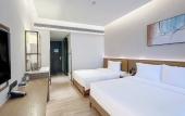 Туры в отель Holiday Inn & Suites Sanya Yalong Bay