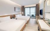 Туры в отель Holiday Inn & Suites Sanya Yalong Bay