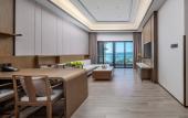 Туры в отель Holiday Inn & Suites Sanya Yalong Bay