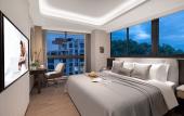 Туры в отель Ascott Dadonghai Bay Sanya