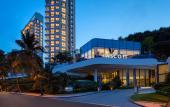 Туры в отель Ascott Dadonghai Bay Sanya