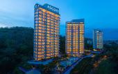 Туры в отель Ascott Dadonghai Bay Sanya
