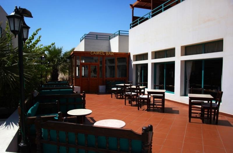 New Badawia Sharm Resort