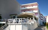 Туры в отель Evelyn Beach