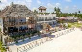 Туры в отель Isla Bonita Zanzibar Beach Resort