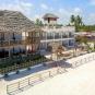 Туры в отель Isla Bonita Zanzibar Beach Resort, оператор Anex Tour