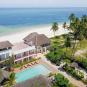 Туры в отель Isla Bonita Zanzibar Beach Resort, оператор Anex Tour