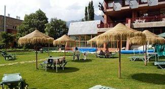 Evenia Monte Alba 3*