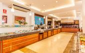 Туры в отель Blue Sea Montevista Hawai