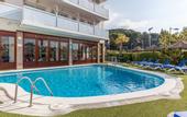 Туры в отель Blue Sea Montevista Hawai