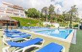 Туры в отель Blue Sea Montevista Hawai