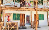 Туры в отель Mount Zion Lodge