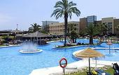 Туры в отель Evenia Olympic Palace Hotel