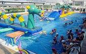 Туры в отель Evenia Olympic Palace Hotel