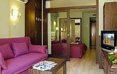 Туры в отель Evenia Olympic Palace Hotel