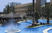 Туры в отель Evenia Olympic Palace Hotel