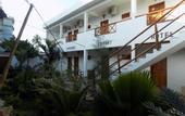 Туры в отель 27 Cafe Zanzibar Airport Hotel