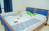 Туры в отель 27 Cafe Zanzibar Airport Hotel
