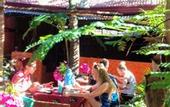 Туры в отель Sipano Beach Lodge Kiwengwa