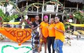 Туры в отель Sipano Beach Lodge Kiwengwa