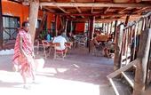Туры в отель Sipano Beach Lodge Kiwengwa