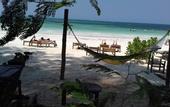 Туры в отель Sipano Beach Lodge Kiwengwa
