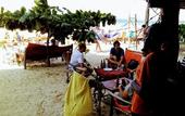 Туры в отель Sipano Beach Lodge Kiwengwa