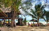 Туры в отель Sipano Beach Lodge Kiwengwa