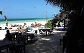 Туры в отель Sipano Beach Lodge Kiwengwa