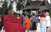 Туры в отель Sipano Beach Lodge Kiwengwa