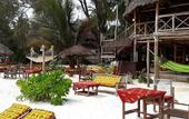 Туры в отель Sipano Beach Lodge Kiwengwa