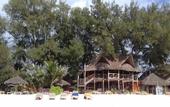 Туры в отель Sipano Beach Lodge Kiwengwa