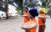 Туры в отель Sipano Beach Lodge Kiwengwa