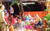 Туры в отель Sipano Beach Lodge Kiwengwa