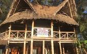 Туры в отель Sipano Beach Lodge Kiwengwa