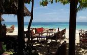 Туры в отель Sipano Beach Lodge Kiwengwa