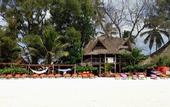 Туры в отель Sipano Beach Lodge Kiwengwa
