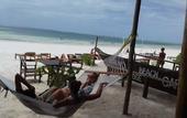 Туры в отель Sipano Beach Lodge Kiwengwa