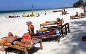 Туры в отель Sipano Beach Lodge Kiwengwa