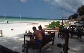 Туры в отель Sipano Beach Lodge Kiwengwa
