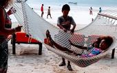 Туры в отель Sipano Beach Lodge Kiwengwa