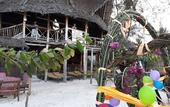 Туры в отель Sipano Beach Lodge Kiwengwa