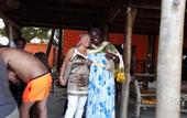 Туры в отель Sipano Beach Lodge Kiwengwa