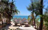 Туры в отель Mano Kendwa Beach