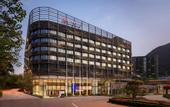 Туры в отель Hong Kong Ocean Park Marriott Hotel