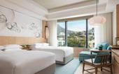 Туры в отель Hong Kong Ocean Park Marriott Hotel