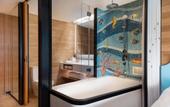 Туры в отель Hong Kong Ocean Park Marriott Hotel