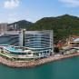 Туры в отель The Fullerton Ocean Park Hotel Hong Kong, оператор Anex Tour